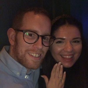 Meet your Posher, Marcella